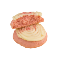 Red Velvet Cookie