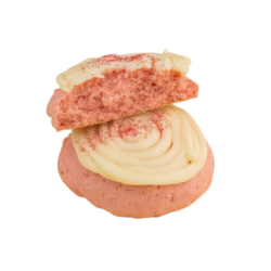 Red Velvet Cookie