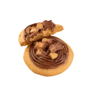 peanut butter cookie