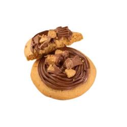 peanut butter cookie