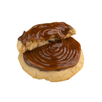 Twix Cookie