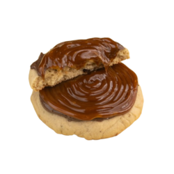 Twix Cookie